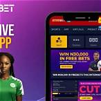 nigeria bet